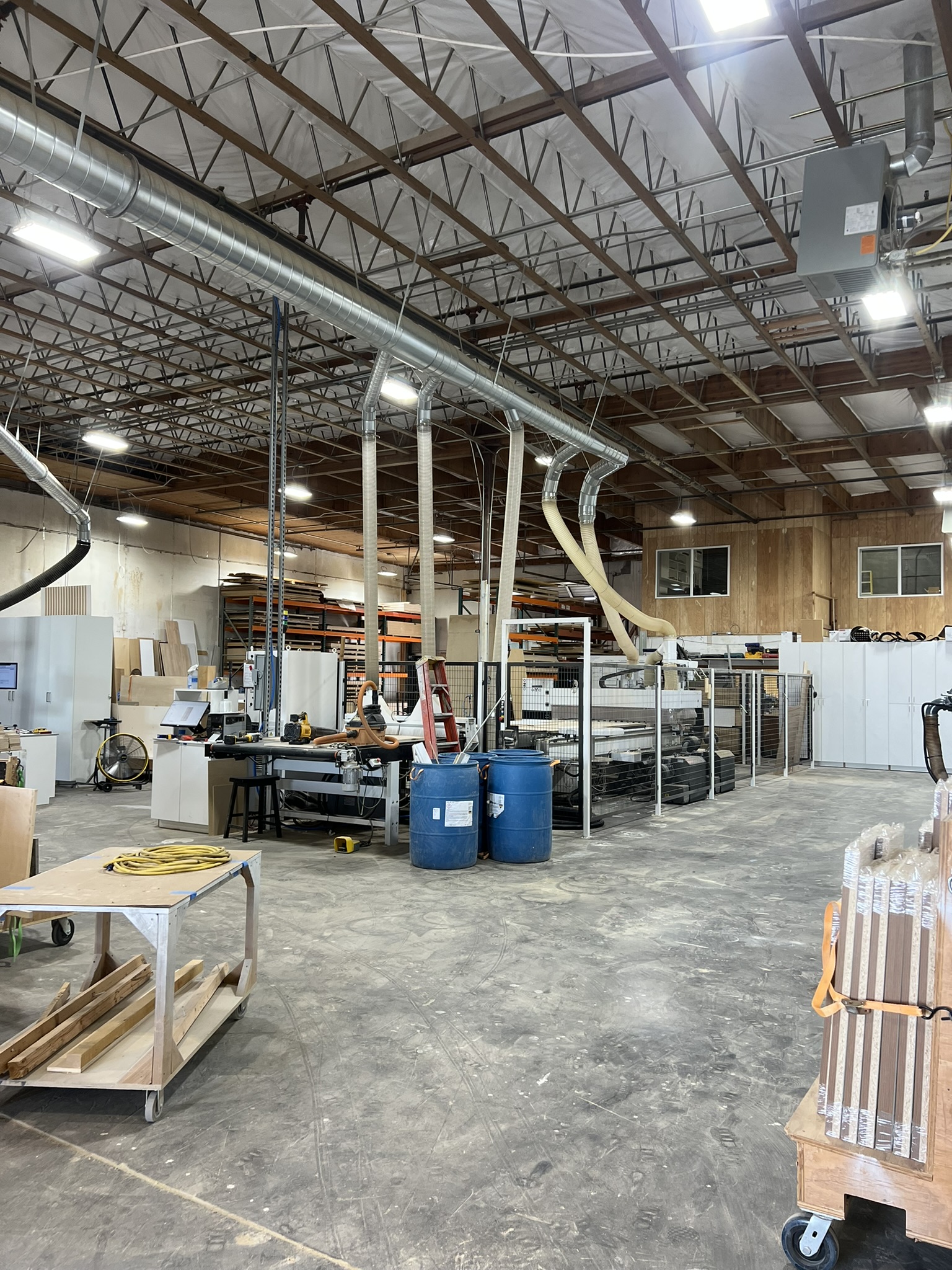 CNC Milling